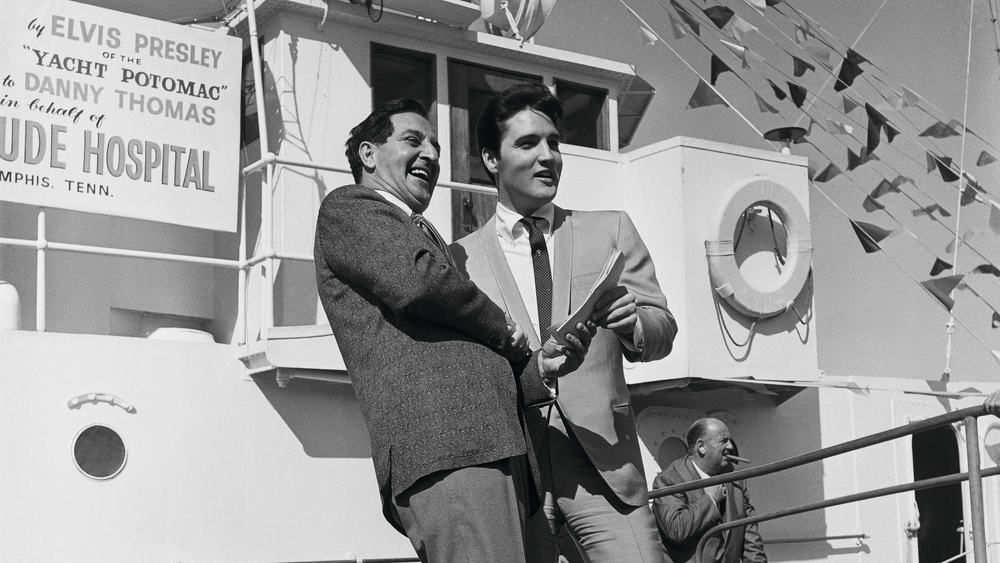 Credit: Bettmann - Getty Images
