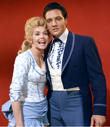 Donna Douglas