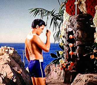 „Fun in Acapulco“