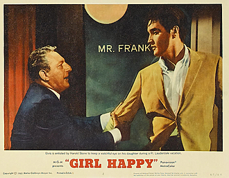 Harold Stone als Big Frank