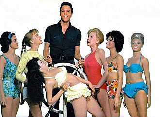 „Girls! Girls! Girls!“