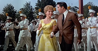Joan O'Brien