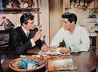 Gary Lockwood