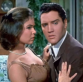 Yvonne Craig