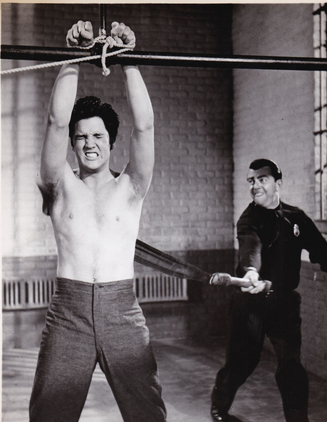 Bill Hickman