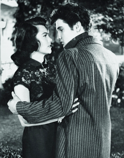 Judy Tyler