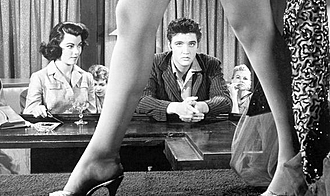 Jailhouse Rock
