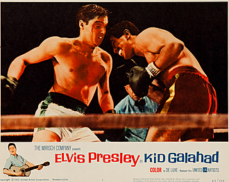 Kid Galahad