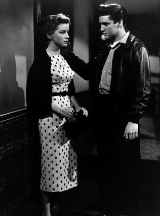 Dolores Hart