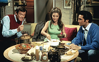 Dick Sargent