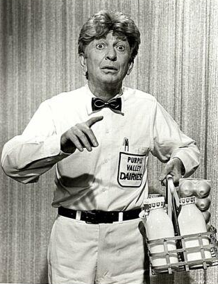 Sterling Holloway