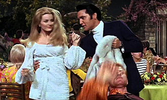 Celeste Yarnall