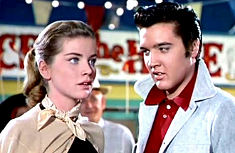 Dolores Hart